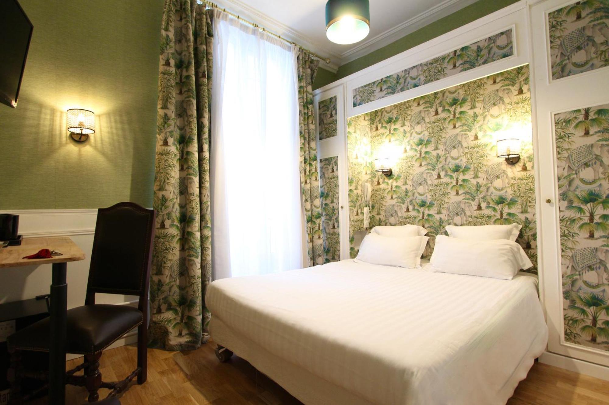 Hotel De La Bretonnerie Παρίσι Εξωτερικό φωτογραφία