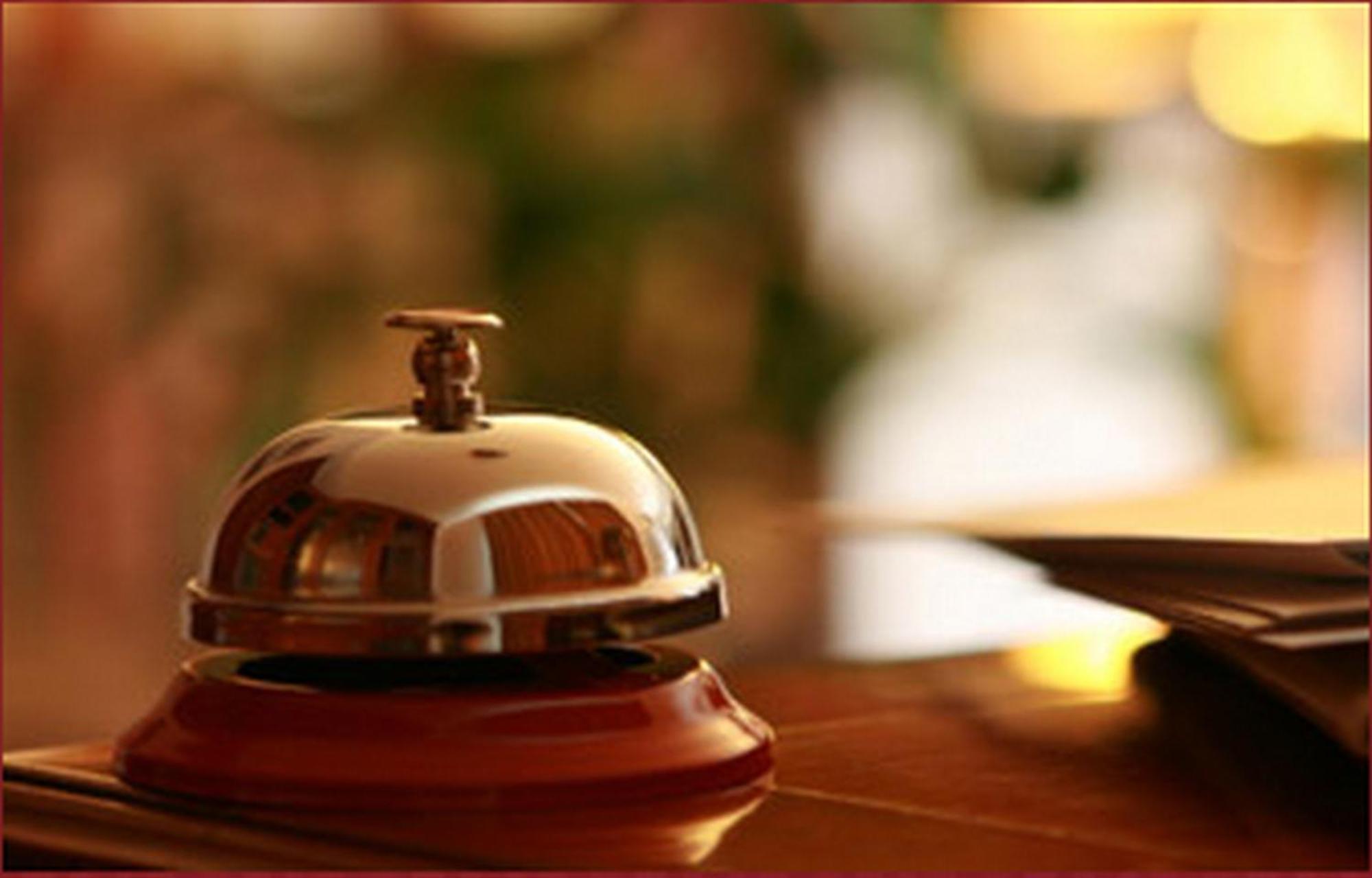 Hotel De La Bretonnerie Παρίσι Εξωτερικό φωτογραφία